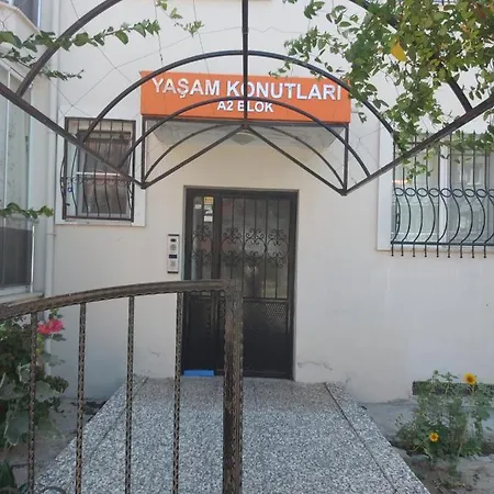 Seasonal In / Turkiye 아파트 쿠사다시
